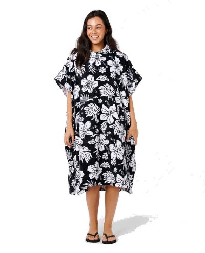 Rip Curl Mixed Hood Towel huppupyyhe