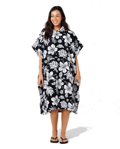 Rip Curl Mixed Hood Towel huppupyyhe