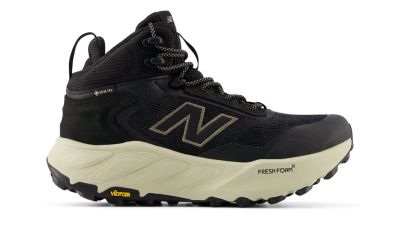 New Balance Women's Fresh Foam Hieero Hiker GTX Wide naisten polkujuoksukengät