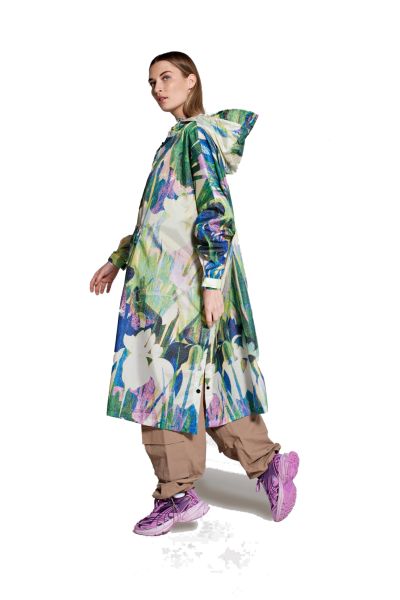 Rainkiss Poncho Lily sadeviitta