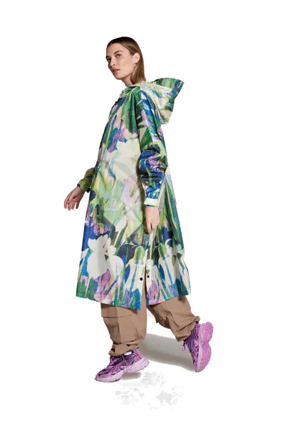 Rainkiss Poncho Lily sadeviitta
