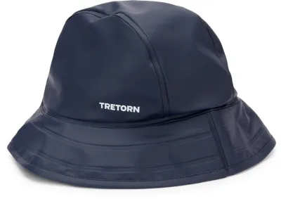 Tretorn Wings Rain Hat Kids Navy - 48-50 cm, kuva 1 / 1