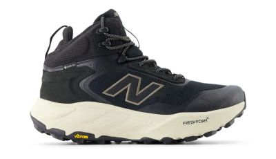 New Balance Men's Fresh Foam More Hierro Hiker Wide GTX miesten varrelliset retkeilykengät