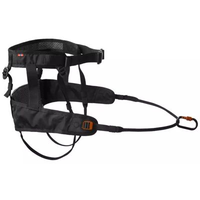 Non-stop dogwear Canix Belt 2.0 Black - L