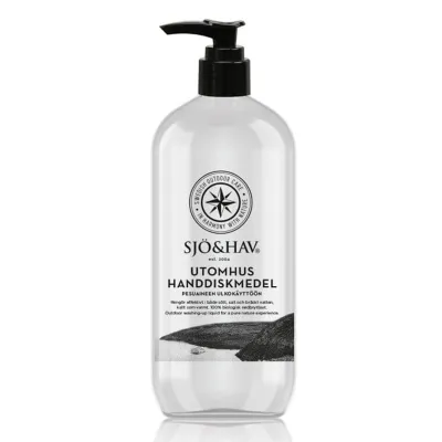 Sjö och Hav Ulkokäyttöön tarkoitettu käsitiskiaine 500 ml