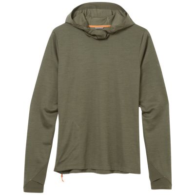 Rab STADEN HOODY WMNS