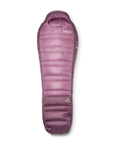 Rab Women's Alpine -18 Long naisten makuupussi