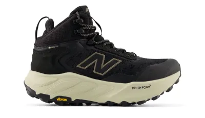 New Balance Women's Fresh Foam Hierro Hiker GTX Wide naisten polkujuoksukengät