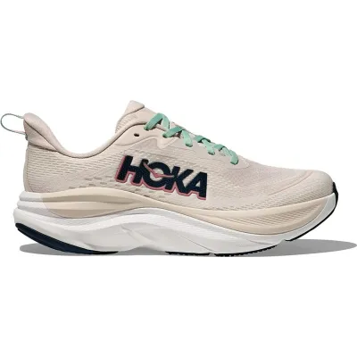 Hoka W Skyflow Rose Cream / Alabaster - 37 1/3, kuva 1 / 1