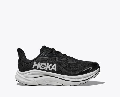 Hoka Clifton 10 Big Kids lasten juoksukengät