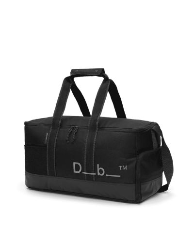 DB Hauler Gym Bag 30L treenikassi