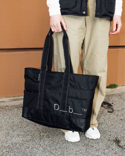 DB Hauler Tote 20L kassi
