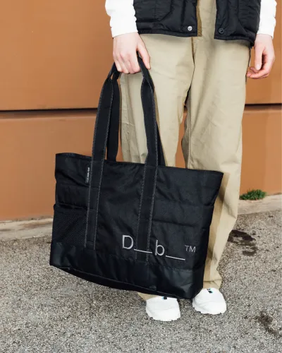 DB Hauler Tote 20L kassi