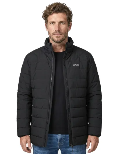Halti Men's Haapa Insulated Jacket miesten talvitakki, kuva 1 / 1