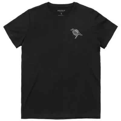 Devold CLASSIC BIRD TEE MAN, kuva 1 / 1