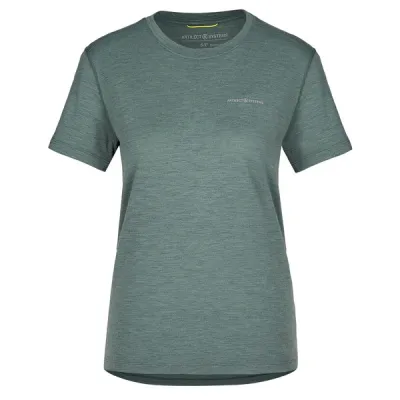 Artilect W EXPOSURE TEE