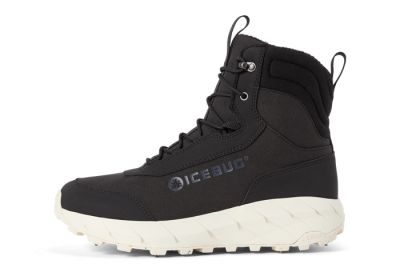 Icebug Moen BUGrip - Black