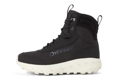 Icebug Moen BUGrip - Black, kuva 1 / 1