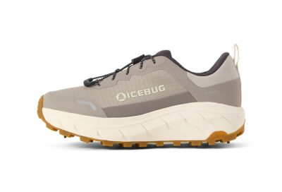 Icebug Hede BUGrip - TaupeGrey