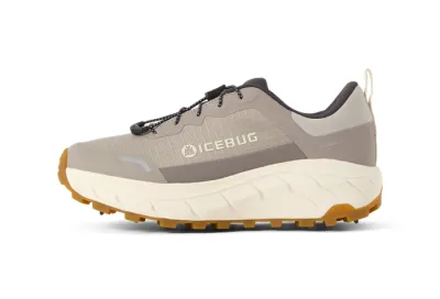 Icebug Hede BUGrip - TaupeGrey, kuva 1 / 1