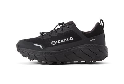 Icebug Hede BUGrip - Black