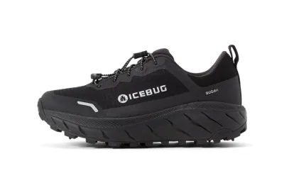 Icebug Hede BUGrip - Black, kuva 1 / 1