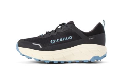 Icebug Hede BUGrip - Black/Citadel