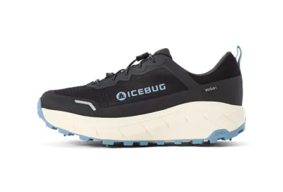 Icebug Hede BUGrip - Black/Citadel, kuva 1 / 1