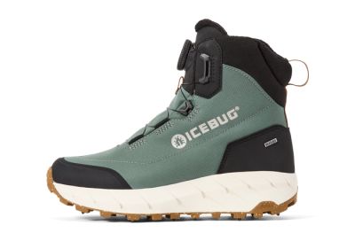 Icebug Alne BUGrip - LaurelGreen