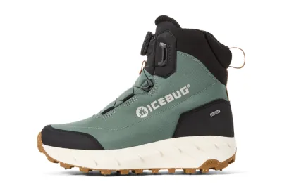 Icebug Alne BUGrip - LaurelGreen, kuva 1 / 1