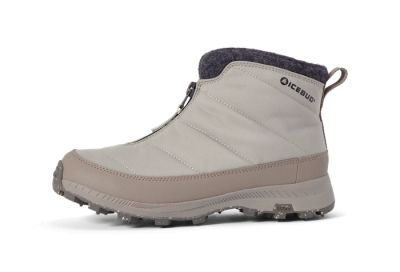 Icebug Sala Women's BUGrip - TaupeGrey