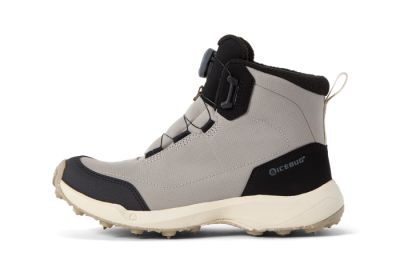 Icebug Norrvik Women's BUGrip - TaupeGrey