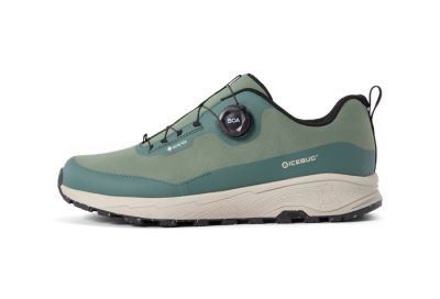 Icebug Haze Men's RB9X GTX - LaurelGreen