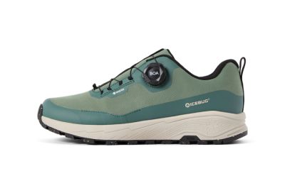 Icebug Haze Women's RB9X GTX - LaurelGreen
