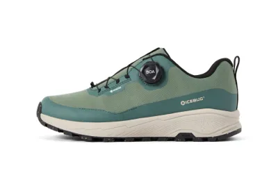 Icebug Haze Women's RB9X GTX - LaurelGreen
