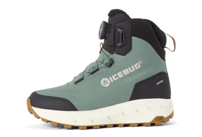 Icebug Alne NT - LaurelGreen