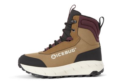 Icebug Moen NT - Breen/DarkCherry
