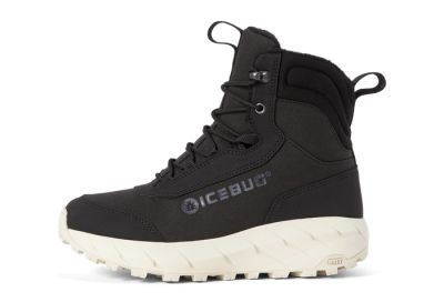Icebug Moen NT - Black