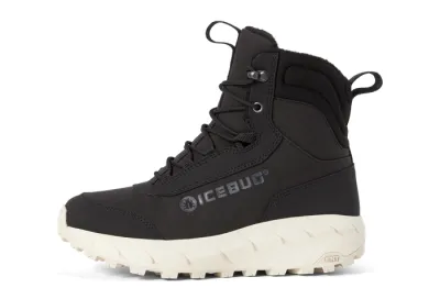 Icebug Moen NT - Black