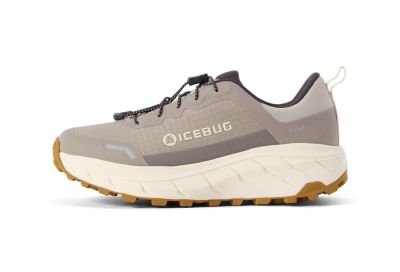 Icebug Hede NT - TaupeGrey