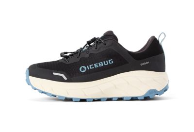 Icebug Hede NT - Black/Citadel