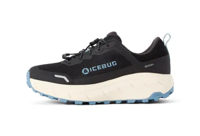Icebug Hede NT - Black/Citadel