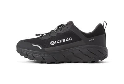 Icebug Hede NT - Black