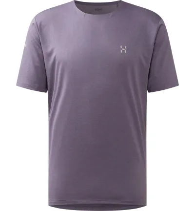 Haglöfs Men's L.I.M Ridge Tee miesten t-paita, kuva 1 / 1