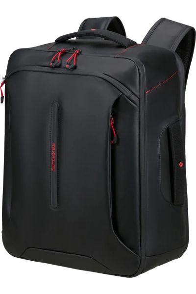 Samsonite Ecodiver Underseat Backpack M miesten reppu