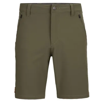 Fjällräven ABISKO TRAIL STRETCH SHORTS M, kuva 1 / 1