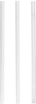 Hydro Flask 3 Pack Straw Replacement juomapullon pilli