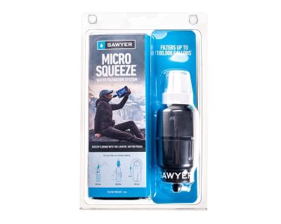 Sawyer Point One Micro Squeeze vedensuodatin