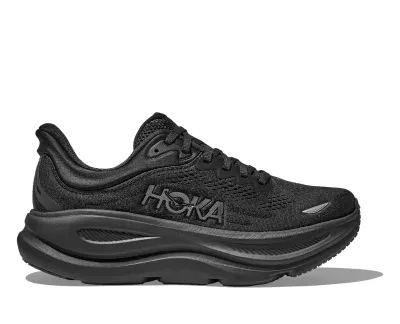 Hoka Women's Bondi 9 X-Wide naisten polkujuoksukengät, kuva 1 / 1