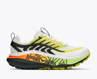 Hoka Men's Stinson 8 miesten polkujuoksukengät, kuva 1 / 1